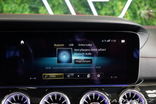 Mercedes-Benz AMG GT 53*4M+*360*BURM*EXCLUSIVE 2021
