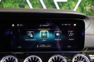 Mercedes-Benz AMG GT 53*4M+*360*BURM*EXCLUSIVE 2021