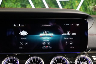 Mercedes-Benz AMG GT 53*4M+*360*BURM*EXCLUSIVE 2021
