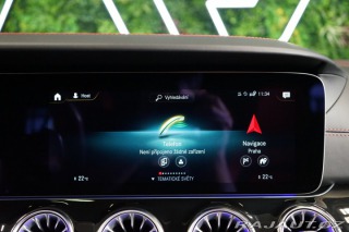 Mercedes-Benz AMG GT 53*4M+*360*BURM*EXCLUSIVE 2021