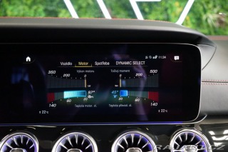 Mercedes-Benz AMG GT 53*4M+*360*BURM*EXCLUSIVE 2021