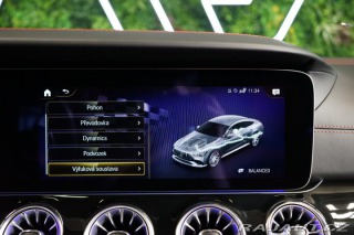 Mercedes-Benz AMG GT 53*4M+*360*BURM*EXCLUSIVE 2021