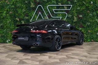 Mercedes-Benz AMG GT 53*4M+*360*BURM*EXCLUSIVE 2021