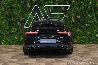 Mercedes-Benz AMG GT 53*4M+*360*BURM*EXCLUSIVE 2021