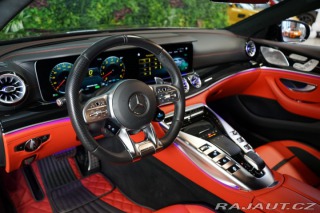 Mercedes-Benz AMG GT 53*4M+*360*BURM*EXCLUSIVE 2021
