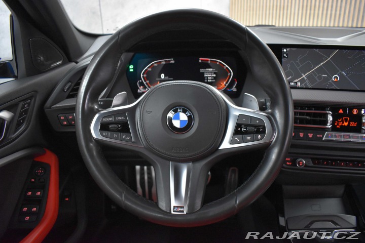 BMW 1 118d ///MSPORT *HARMAN/KA 2019