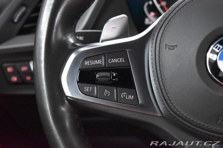 BMW 1 118d ///MSPORT *HARMAN/KA 2019