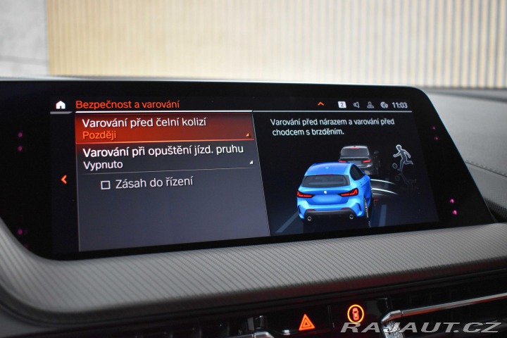 BMW 1 118d ///MSPORT *HARMAN/KA 2019