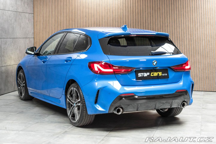 BMW 1 118d ///MSPORT *HARMAN/KA 2019