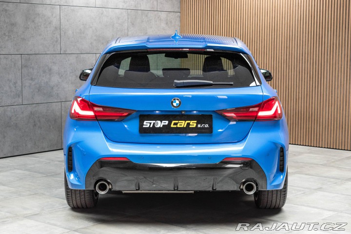 BMW 1 118d ///MSPORT *HARMAN/KA 2019