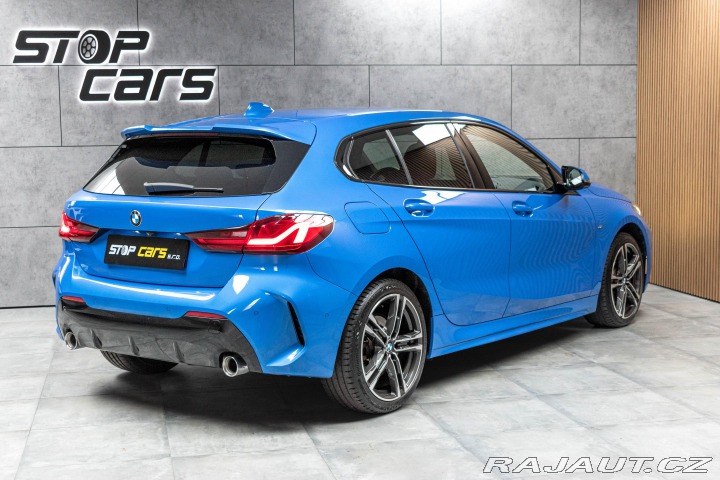 BMW 1 118d ///MSPORT *HARMAN/KA 2019
