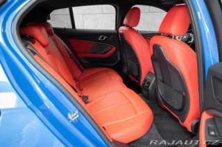 BMW 1 118d ///MSPORT *HARMAN/KA 2019