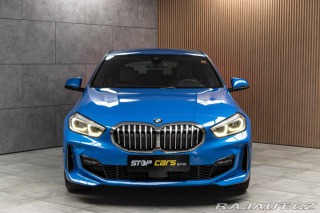 BMW 1 118d ///MSPORT *HARMAN/KA 2019