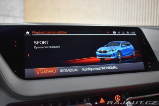 BMW 1 118d ///MSPORT *HARMAN/KA 2019