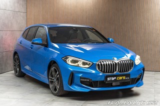 BMW 1 118d ///MSPORT *HARMAN/KA 2019