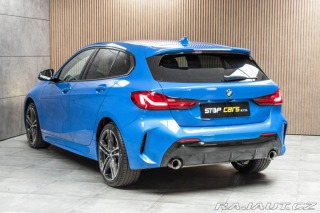 BMW 1 118d ///MSPORT *HARMAN/KA 2019