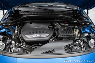 BMW 1 118d ///MSPORT *HARMAN/KA 2019