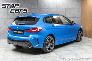 BMW 1 118d ///MSPORT *HARMAN/KA 2019