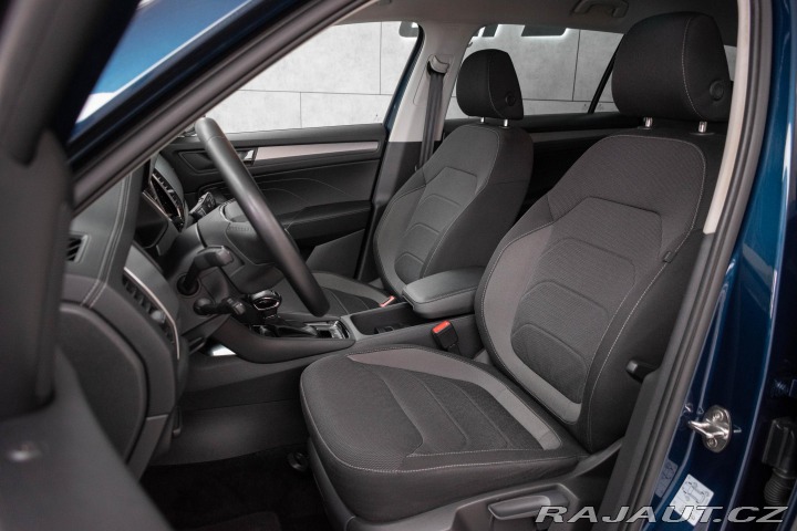 Škoda Kodiaq 2.0TDi*REZERVACE* 2022