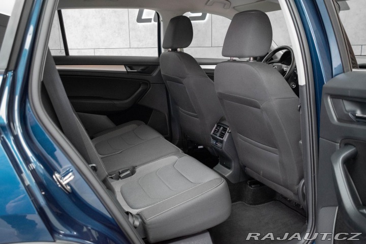 Škoda Kodiaq 2.0TDi*REZERVACE* 2022