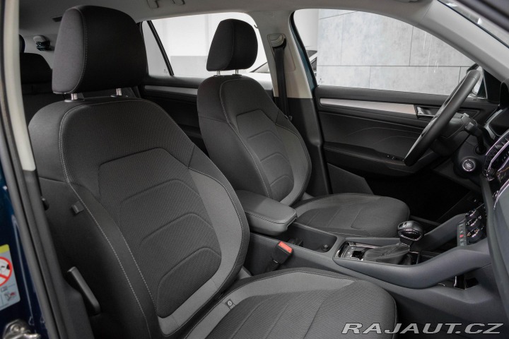 Škoda Kodiaq 2.0TDI DSG*7.MÍST*KAMERA* 2022