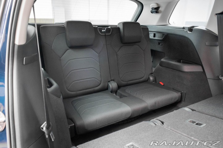 Škoda Kodiaq 2.0TDI DSG*7.MÍST*KAMERA* 2022