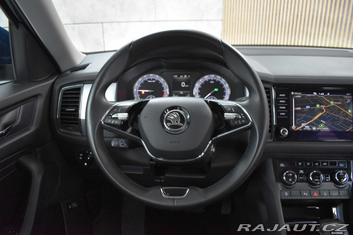 Škoda Kodiaq 2.0TDI DSG*7.MÍST*KAMERA* 2022