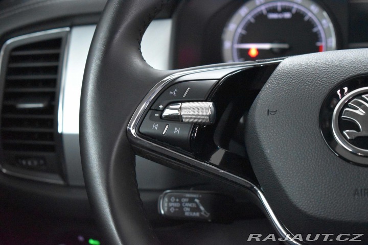 Škoda Kodiaq 2.0TDi*REZERVACE* 2022