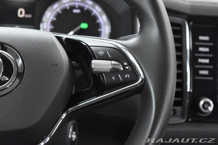 Škoda Kodiaq 2.0TDI DSG*7.MÍST*KAMERA* 2022