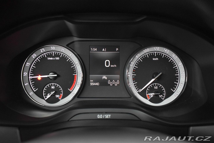 Škoda Kodiaq 2.0TDi*REZERVACE* 2022