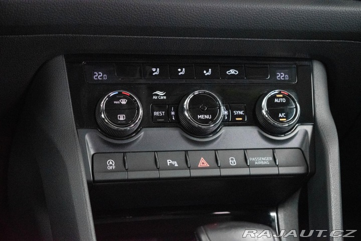 Škoda Kodiaq 2.0TDi*REZERVACE* 2022