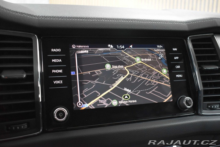 Škoda Kodiaq 2.0TDi*REZERVACE* 2022