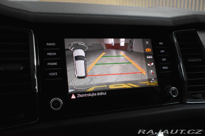 Škoda Kodiaq 2.0TDi*REZERVACE* 2022