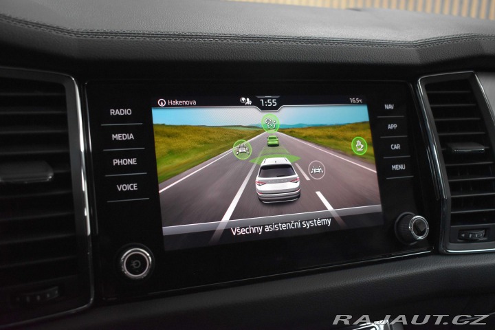 Škoda Kodiaq 2.0TDi*REZERVACE* 2022