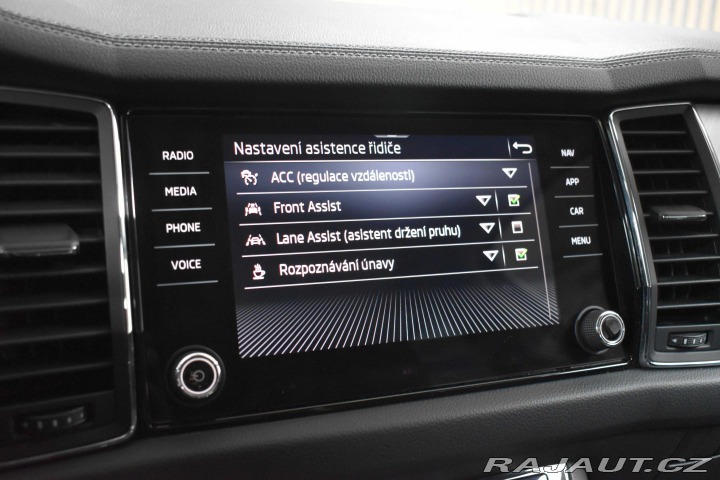 Škoda Kodiaq 2.0TDi*REZERVACE* 2022