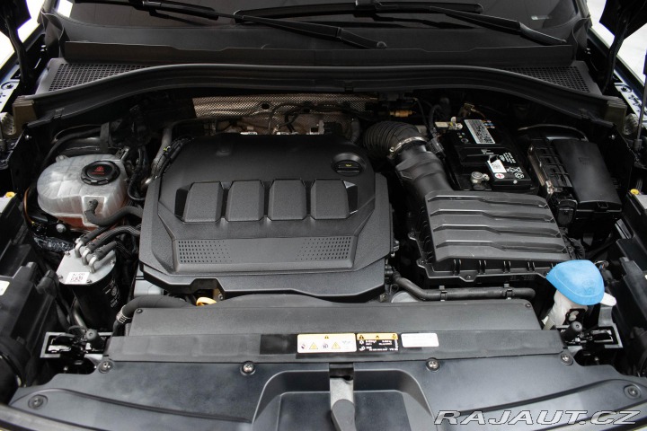 Škoda Kodiaq 2.0TDI DSG*7.MÍST*KAMERA* 2022