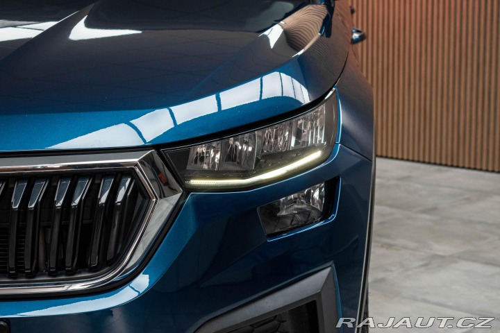 Škoda Kodiaq 2.0TDi*REZERVACE* 2022