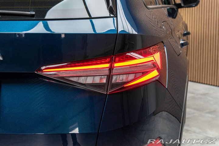 Škoda Kodiaq 2.0TDi*REZERVACE* 2022