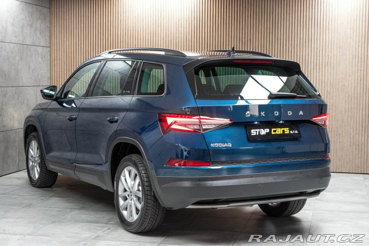 Škoda Kodiaq 2.0TDi*REZERVACE* 2022