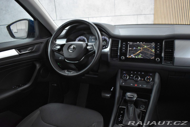 Škoda Kodiaq 2.0TDi*REZERVACE* 2022
