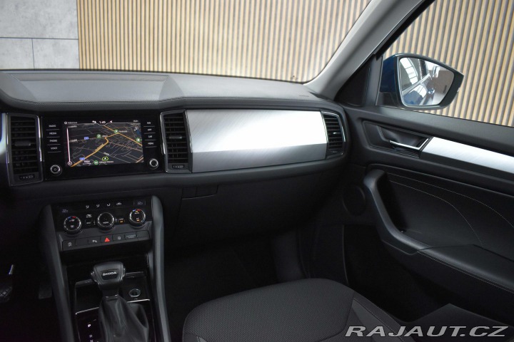 Škoda Kodiaq 2.0TDI DSG*7.MÍST*KAMERA* 2022