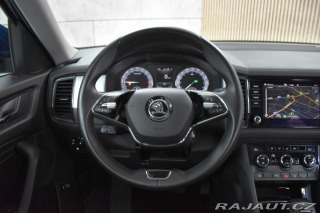 Škoda Kodiaq 2.0TDI DSG*7.MÍST*KAMERA* 2022
