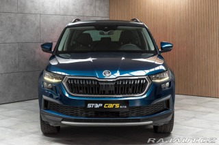 Škoda Kodiaq 2.0TDI DSG*7.MÍST*KAMERA* 2022