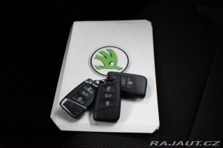Škoda Kodiaq 2.0TDI DSG*7.MÍST*KAMERA* 2022