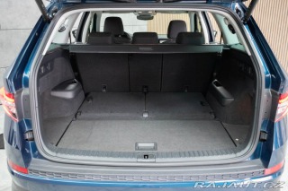Škoda Kodiaq 2.0TDI DSG*7.MÍST*KAMERA* 2022