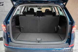 Škoda Kodiaq 2.0TDI DSG*7.MÍST*KAMERA* 2022