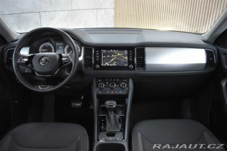 Škoda Kodiaq 2.0TDI DSG*7.MÍST*KAMERA* 2022