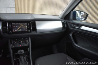 Škoda Kodiaq 2.0TDI DSG*7.MÍST*KAMERA* 2022