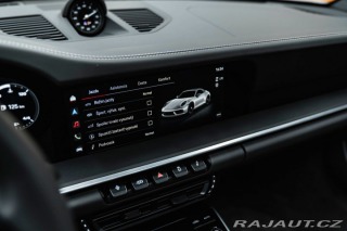 Porsche 911 Carrera 4 GTS Cabriolet, 2023
