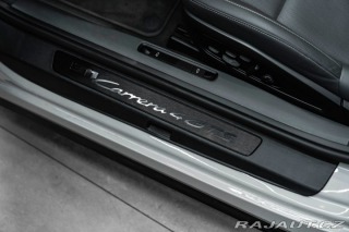 Porsche 911 Carrera 4 GTS Cabriolet, 2023